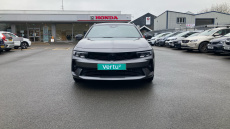 Vauxhall Astra 1.2 Turbo 130 Ultimate 5dr Petrol Estate